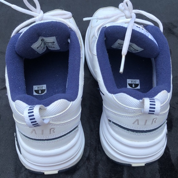 Nike Men’s Monarch Air - Picture 3 of 3